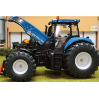 SIKU 3273 New Holland T8.390 Tractor